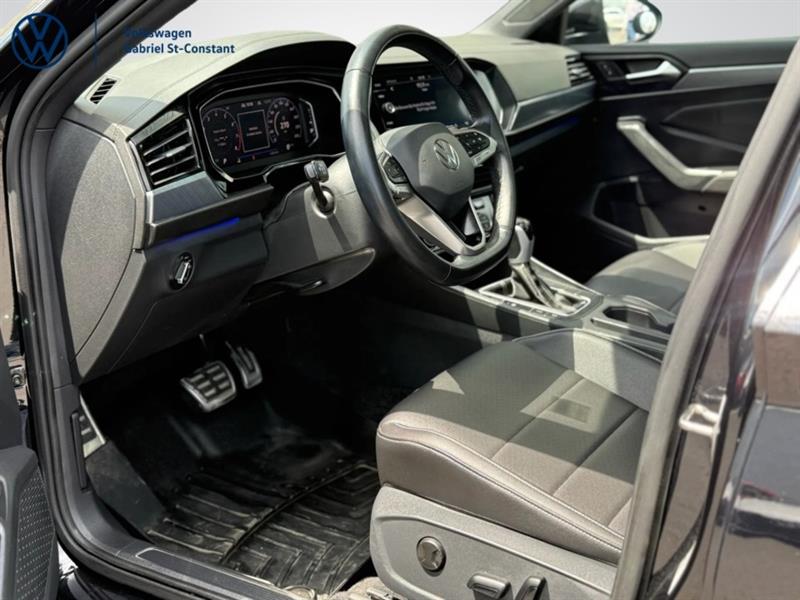 volkswagen Jetta 2023 - 11