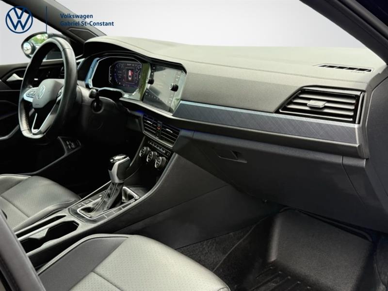 volkswagen Jetta 2023 - 13