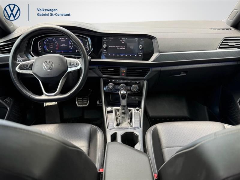 volkswagen Jetta 2023 - 14