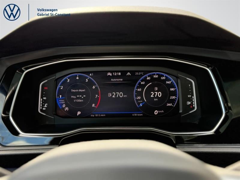 volkswagen Jetta 2023 - 15