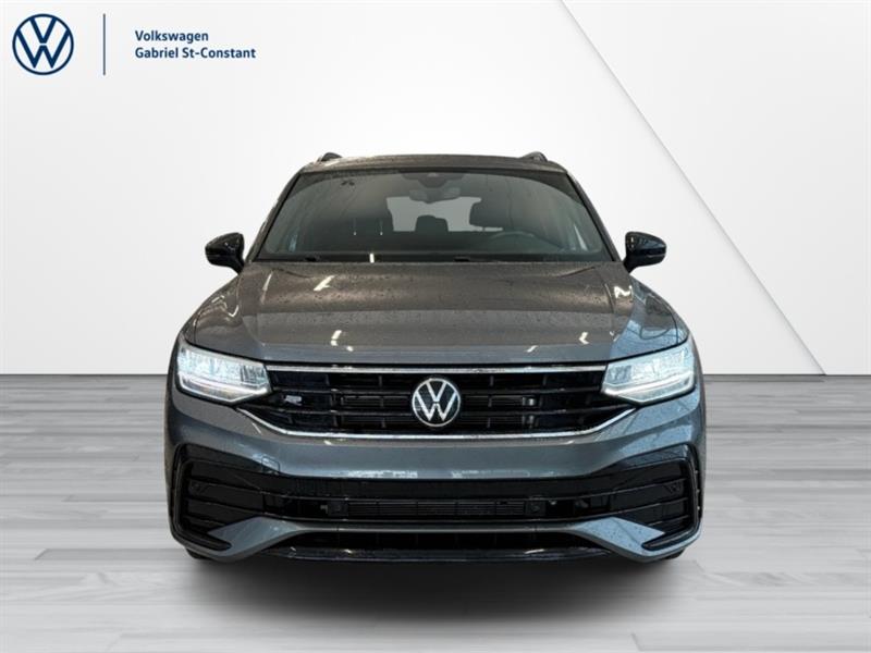 volkswagen Tiguan 2024 - 2