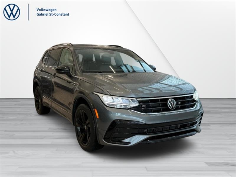 volkswagen Tiguan 2024 - 3