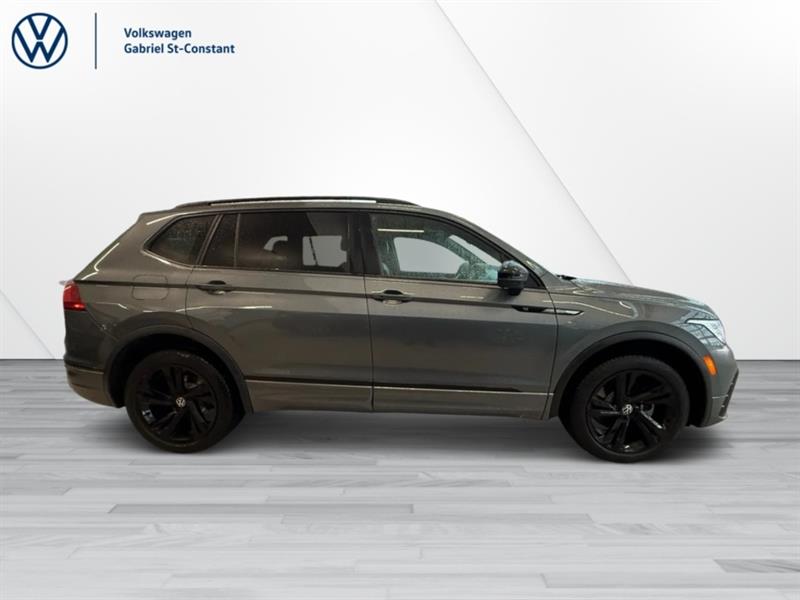 volkswagen Tiguan 2024 - 4