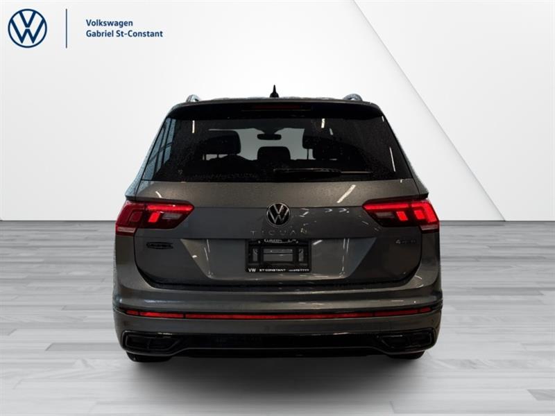volkswagen Tiguan 2024 - 6