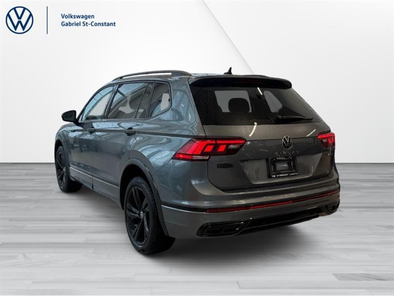 volkswagen Tiguan 2024 - 7
