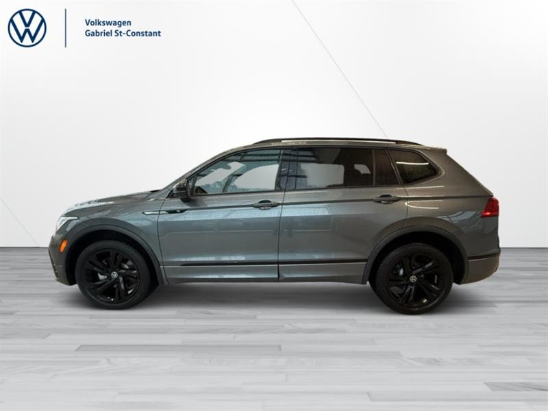 volkswagen Tiguan 2024 - 8