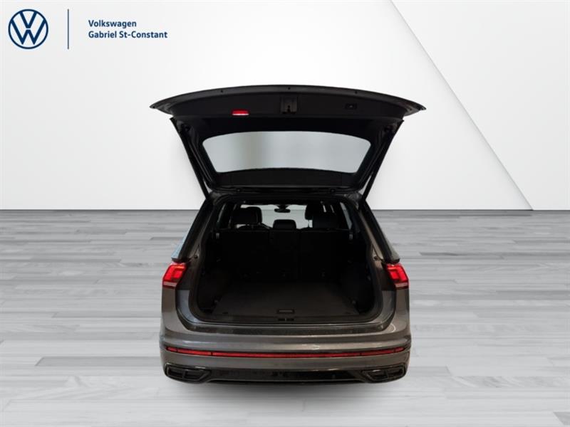 volkswagen Tiguan 2024 - 9