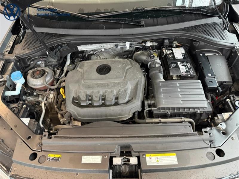 volkswagen Tiguan 2024 - 10
