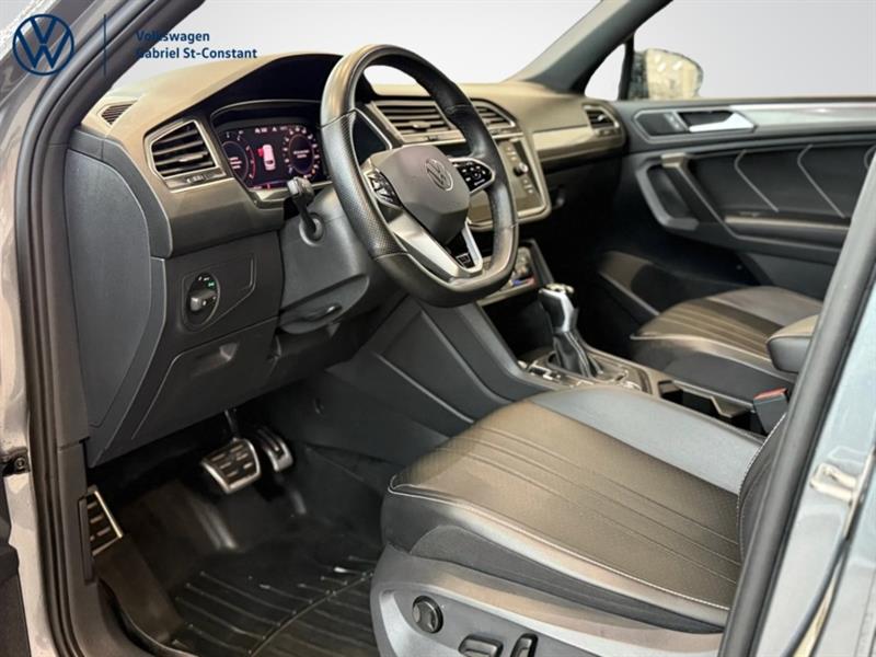 volkswagen Tiguan 2024 - 11