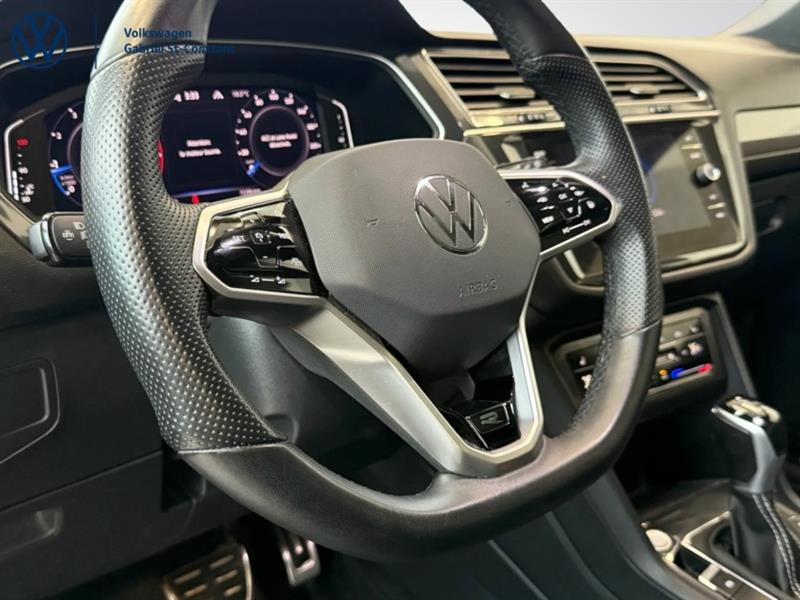 volkswagen Tiguan 2024 - 12