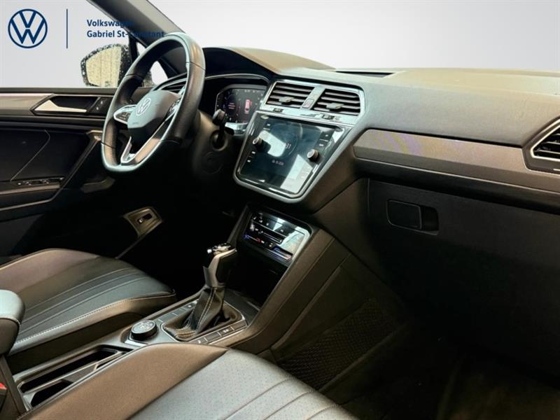 volkswagen Tiguan 2024 - 13