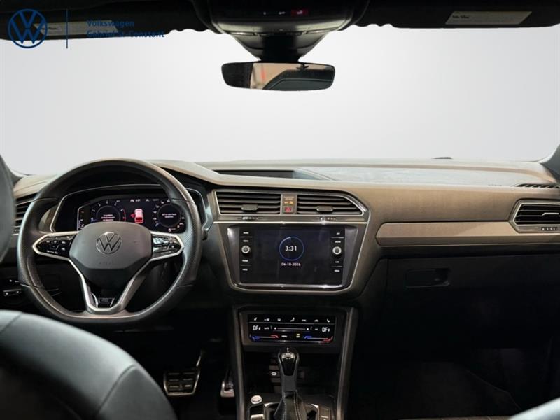 volkswagen Tiguan 2024 - 14