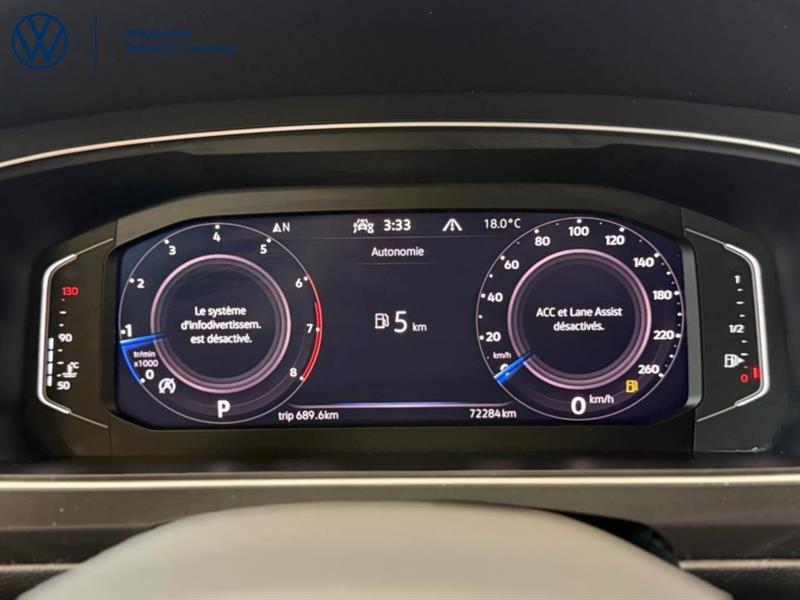 volkswagen Tiguan 2024 - 15