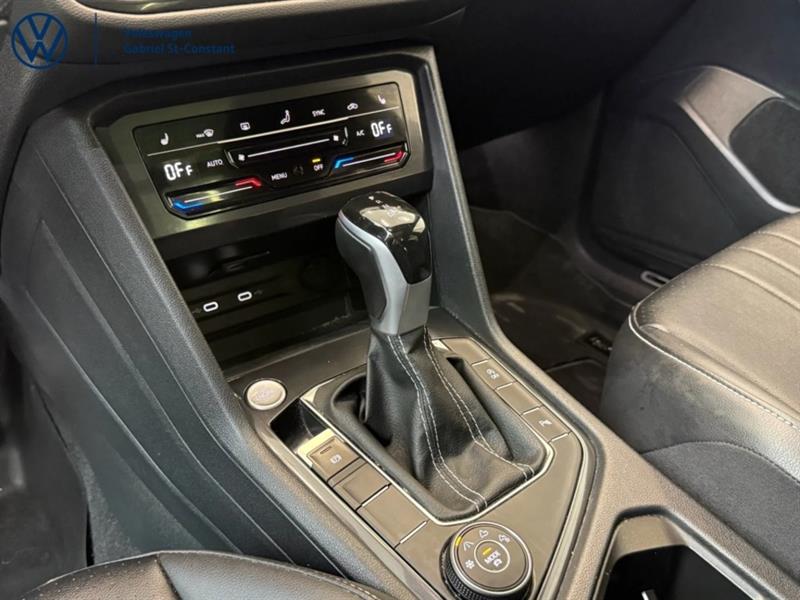 volkswagen Tiguan 2024 - 16