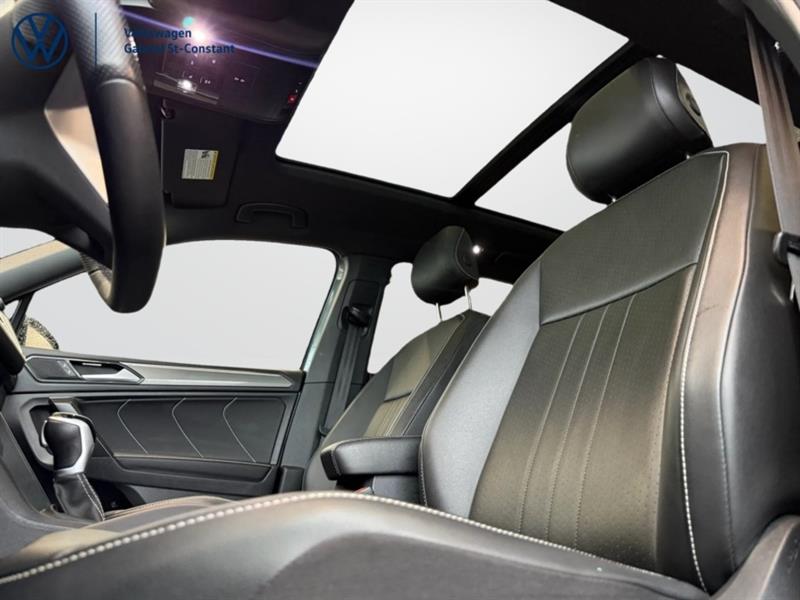 volkswagen Tiguan 2024 - 17