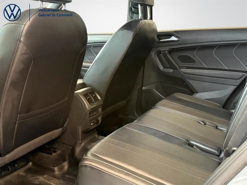 volkswagen Tiguan 2024 - 18