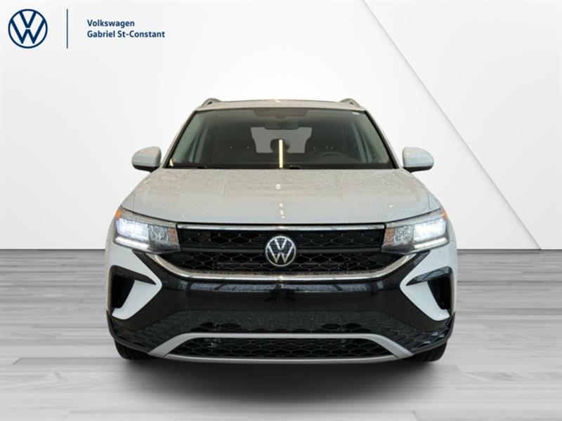 volkswagen Taos 2022 - 2