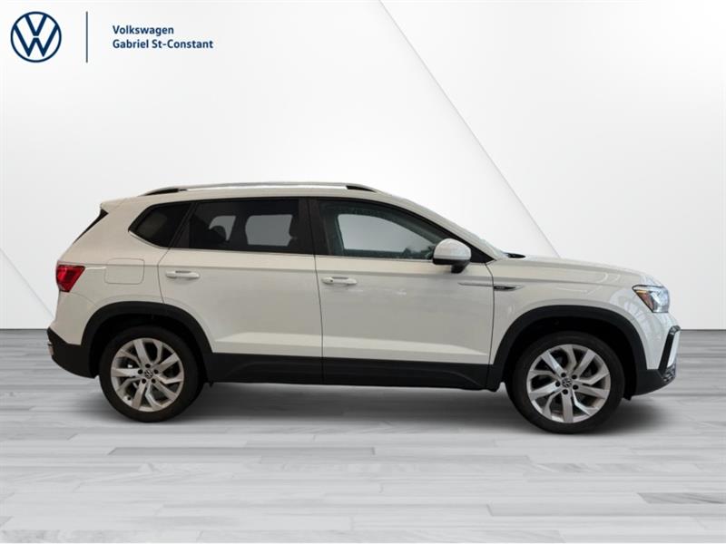 volkswagen Taos 2022 - 4