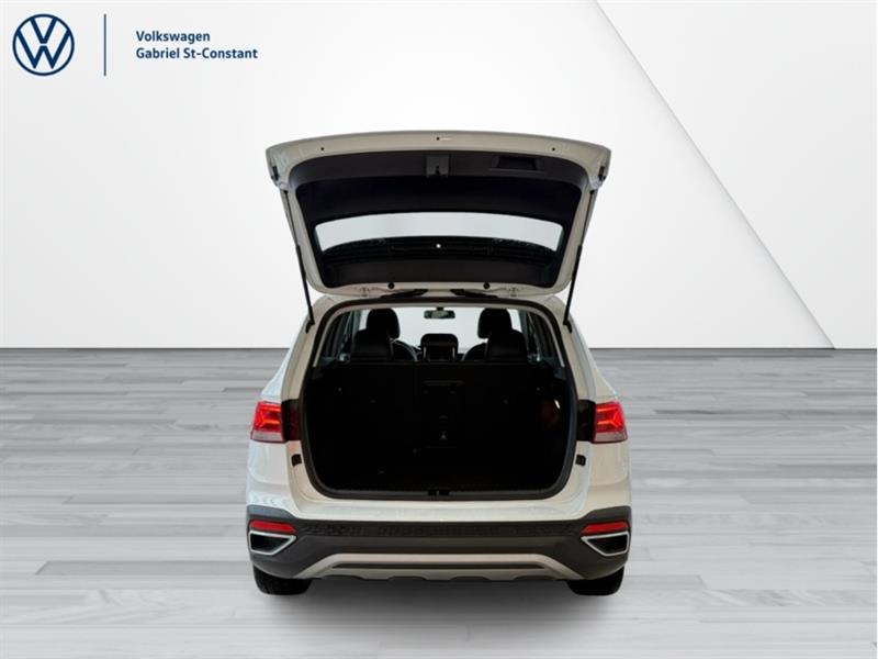 volkswagen Taos 2022 - 9