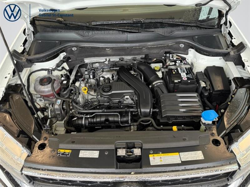 volkswagen Taos 2022 - 10