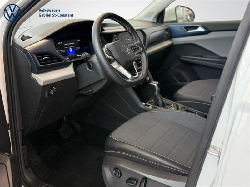 volkswagen Taos 2022 - 11
