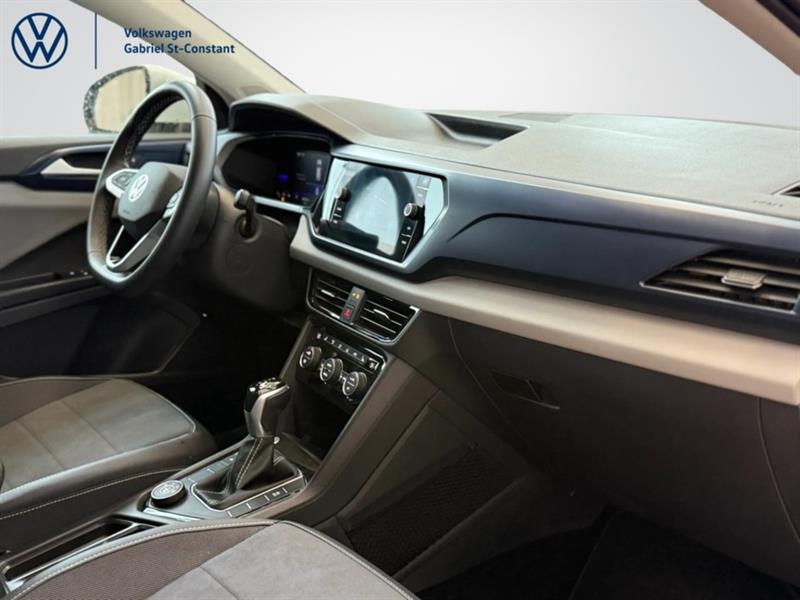 volkswagen Taos 2022 - 12
