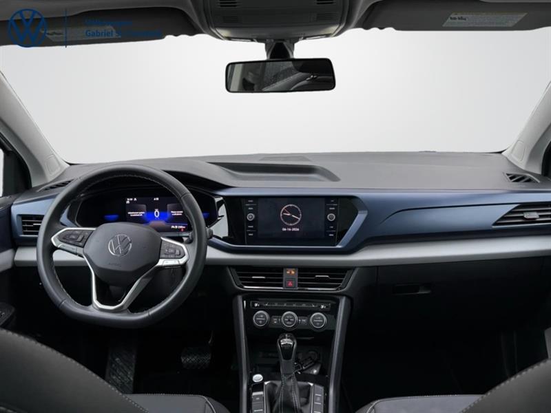 volkswagen Taos 2022 - 13
