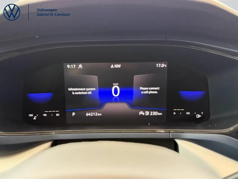 volkswagen Taos 2022 - 14
