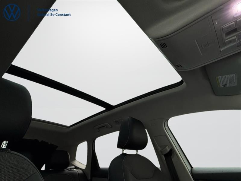 volkswagen Taos 2022 - 15