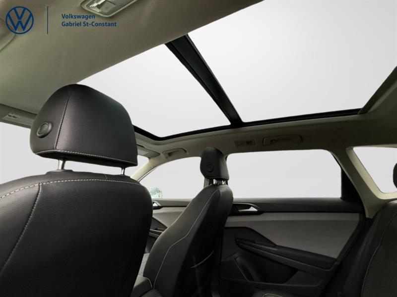 volkswagen Taos 2022 - 16
