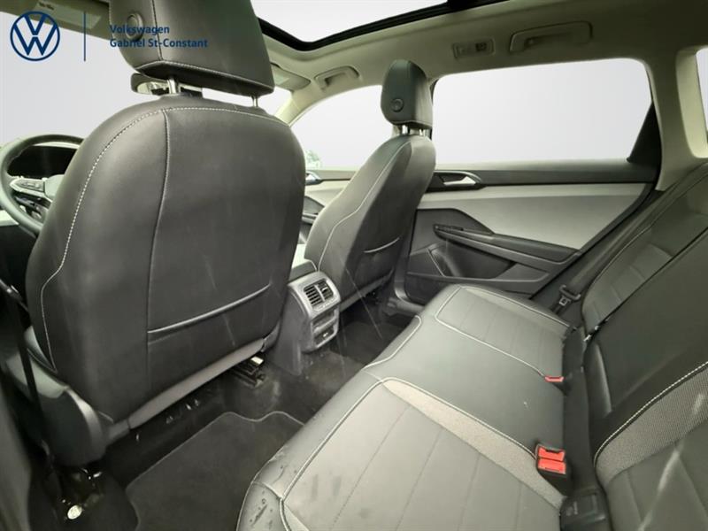 volkswagen Taos 2022 - 17
