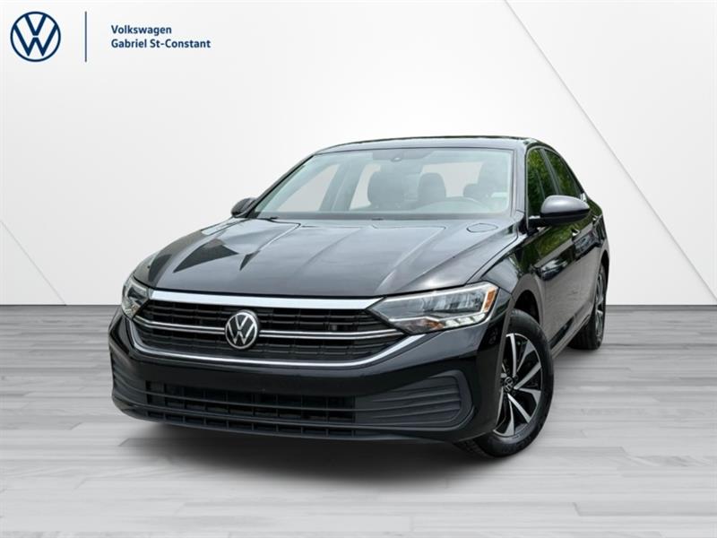 volkswagen Jetta 2023