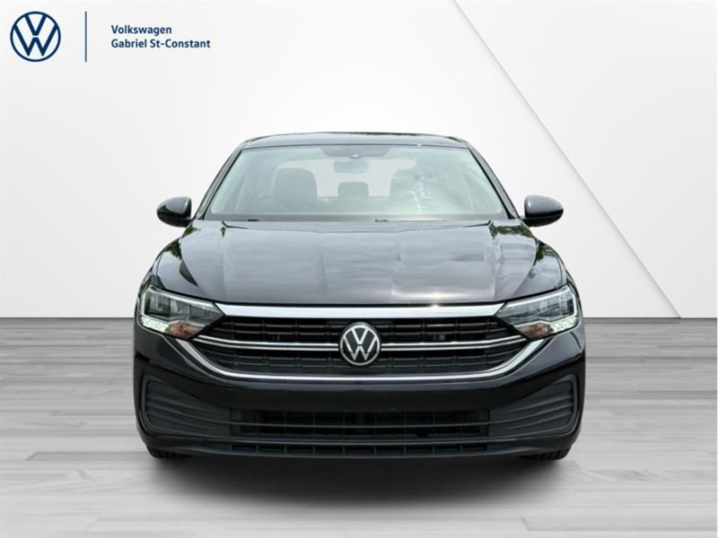volkswagen Jetta 2023 - 2