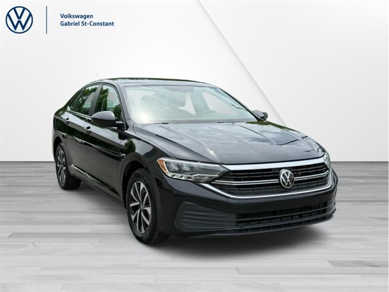 volkswagen Jetta 2023 - 3