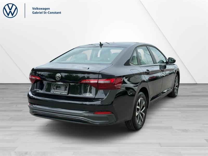 volkswagen Jetta 2023 - 5