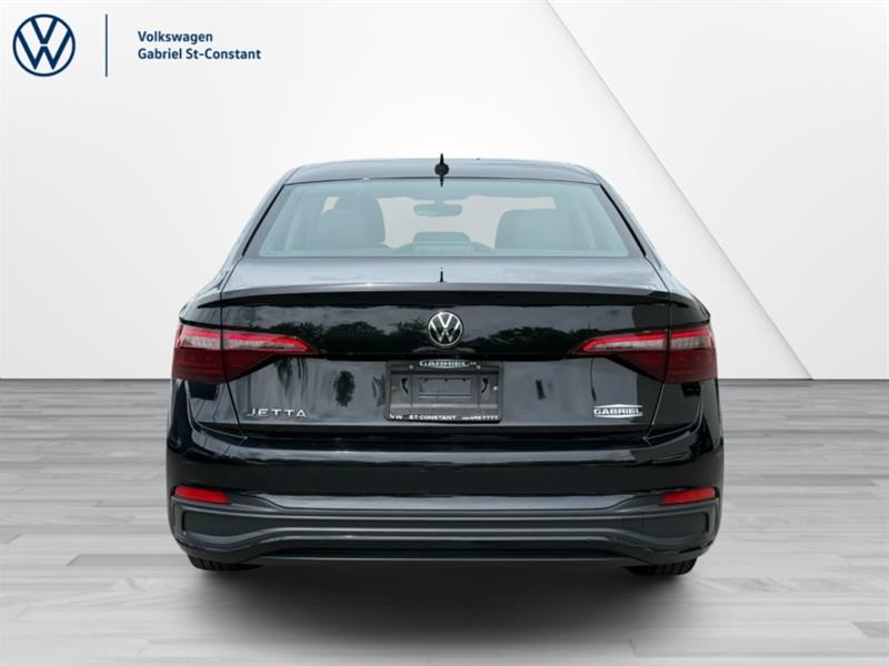 volkswagen Jetta 2023 - 6