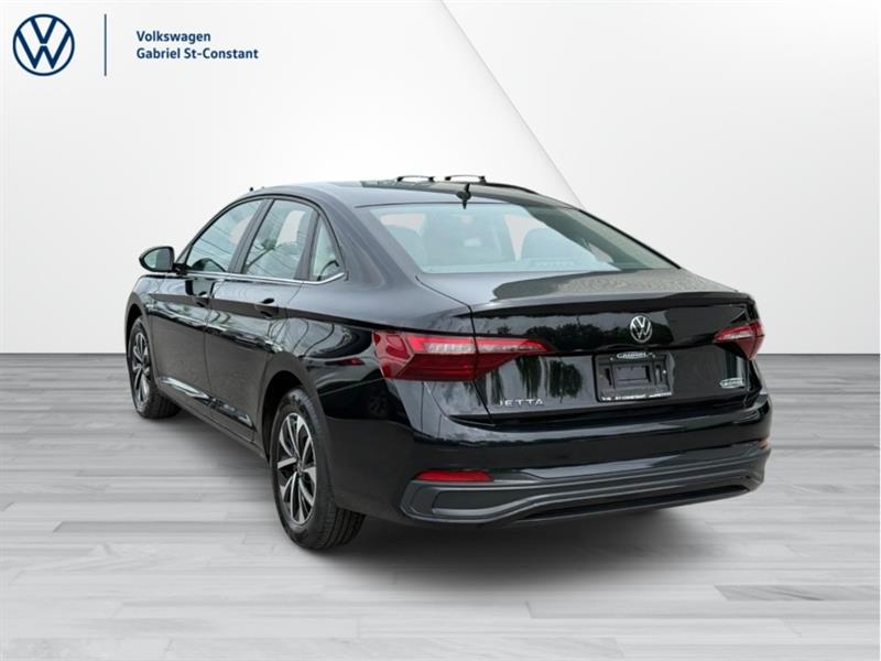 volkswagen Jetta 2023 - 7