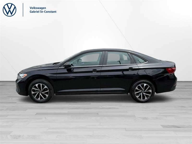 volkswagen Jetta 2023 - 8