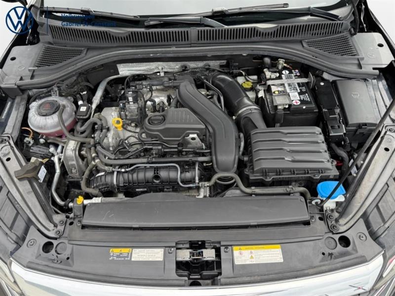 volkswagen Jetta 2023 - 9