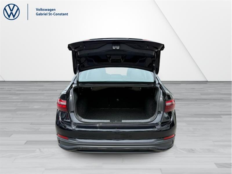 volkswagen Jetta 2023 - 10