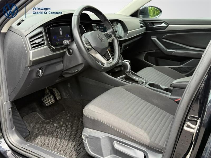 volkswagen Jetta 2023 - 11