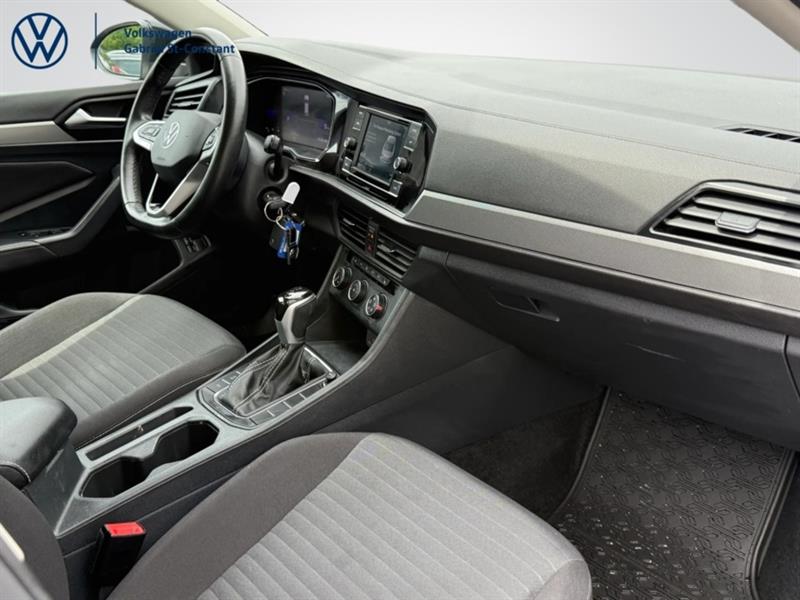 volkswagen Jetta 2023 - 12