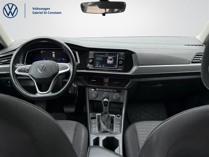 volkswagen Jetta 2023 - 13