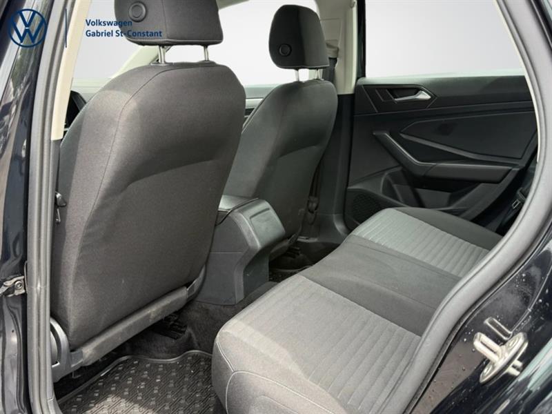 volkswagen Jetta 2023 - 15