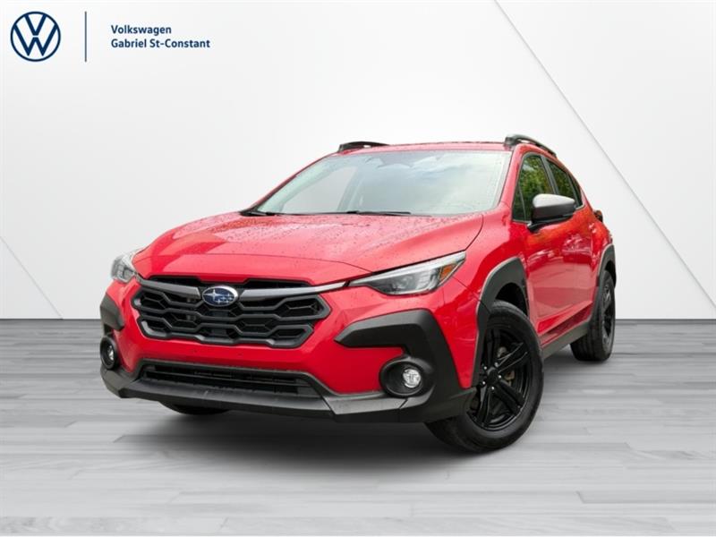 subaru Crosstrek 2024