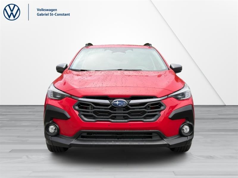 subaru Crosstrek 2024 - 2