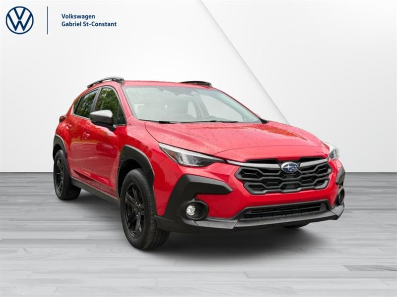 subaru Crosstrek 2024 - 3