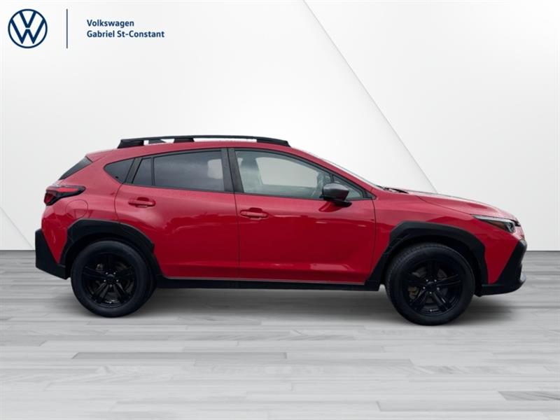 subaru Crosstrek 2024 - 4