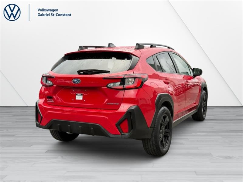 subaru Crosstrek 2024 - 5