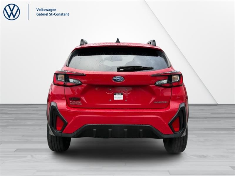 subaru Crosstrek 2024 - 6